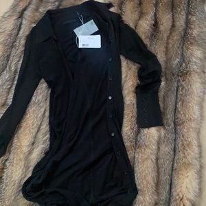 Helmet Lang dress NEW